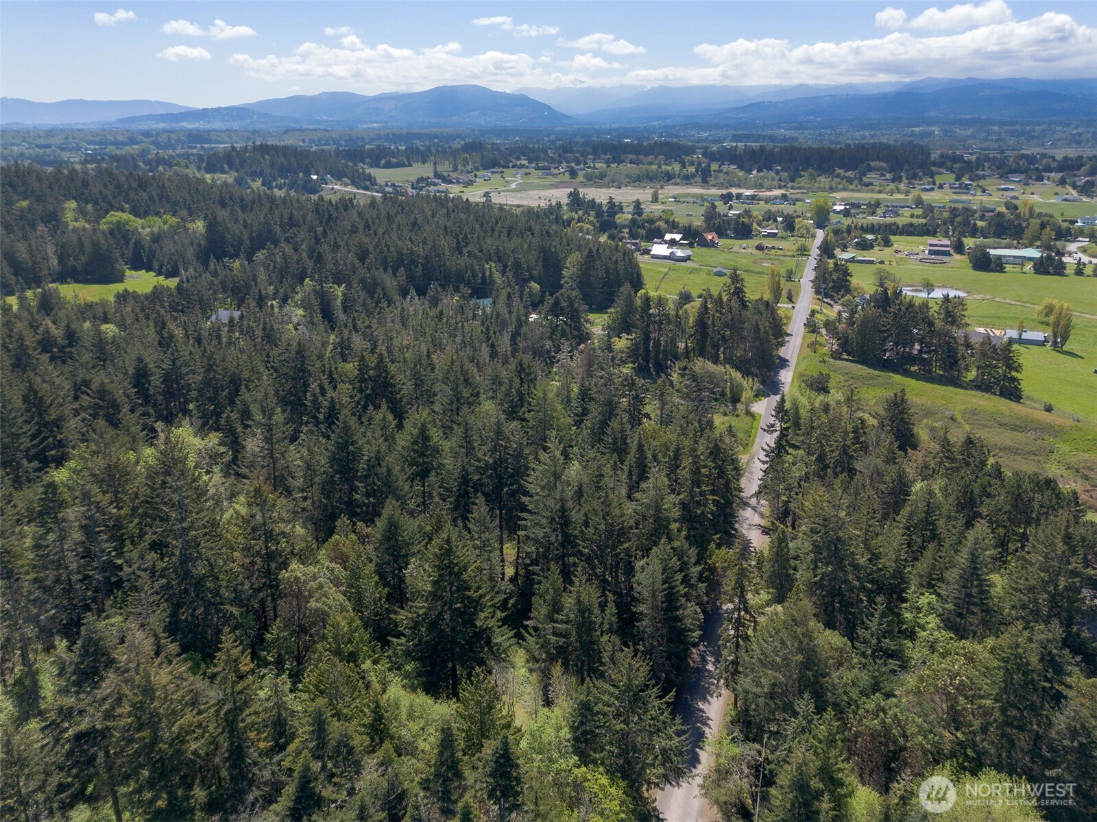 392 Holgerson Road, Unit LOT 3 Sequim, WA 98382 - Photo 35 of 39