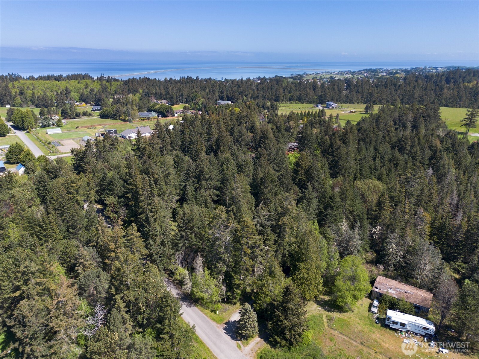 392 Holgerson Road, Unit LOT 3 Sequim, WA 98382 - Photo 36 of 39