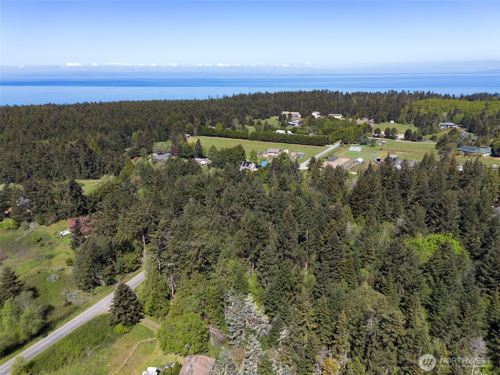 392 Holgerson Road, Unit LOT 3 Sequim, WA 98382 - Photo 37 of 39