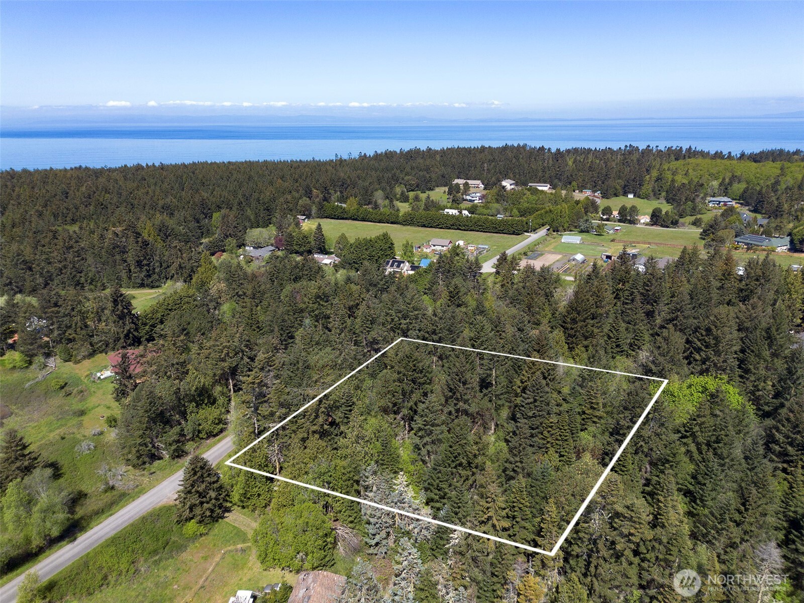392 Holgerson Road, Unit LOT 3 Sequim, WA 98382 - Photo 38 of 39