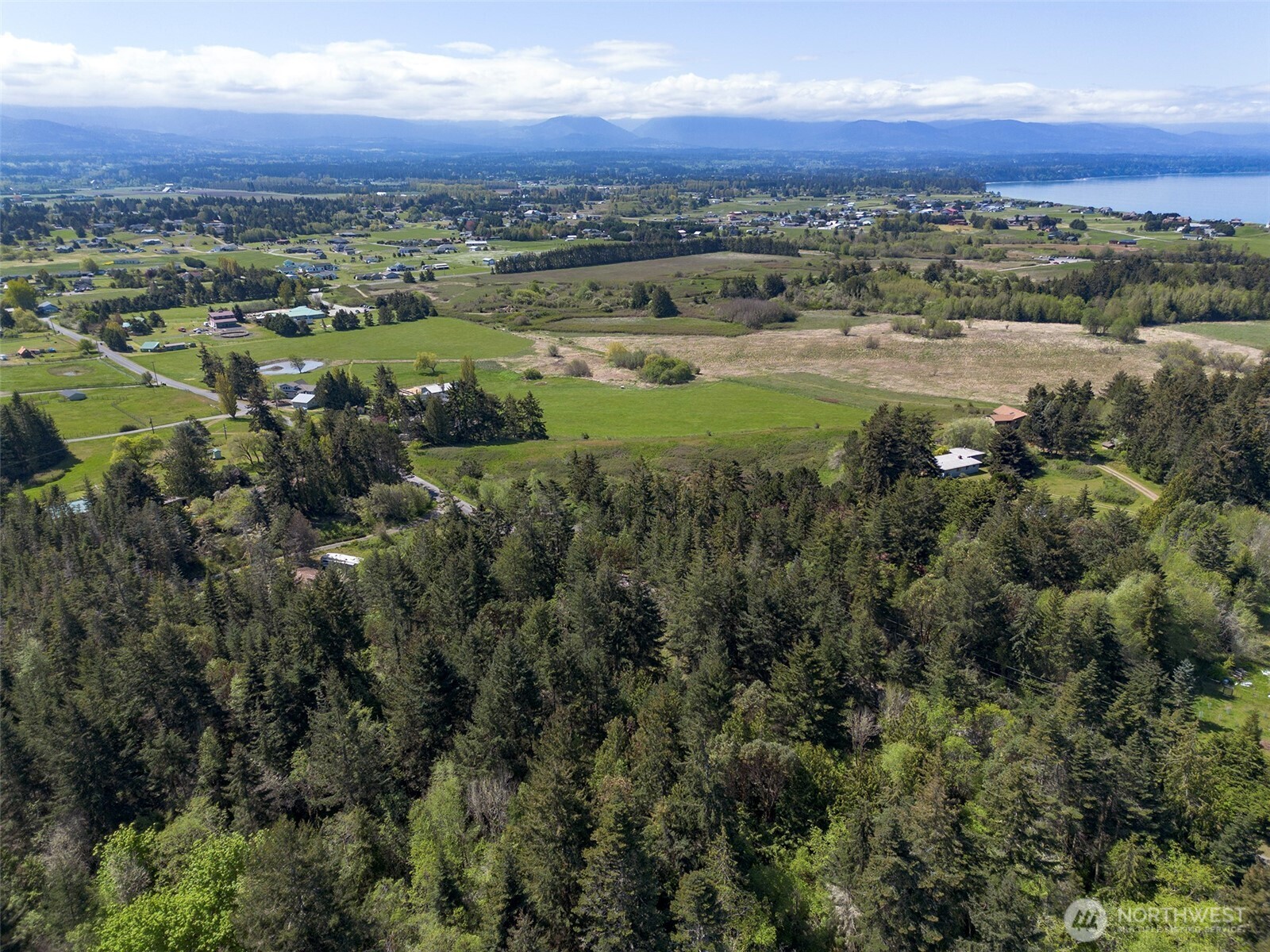 392 Holgerson Road, Unit LOT 3 Sequim, WA 98382 - Photo 39 of 39