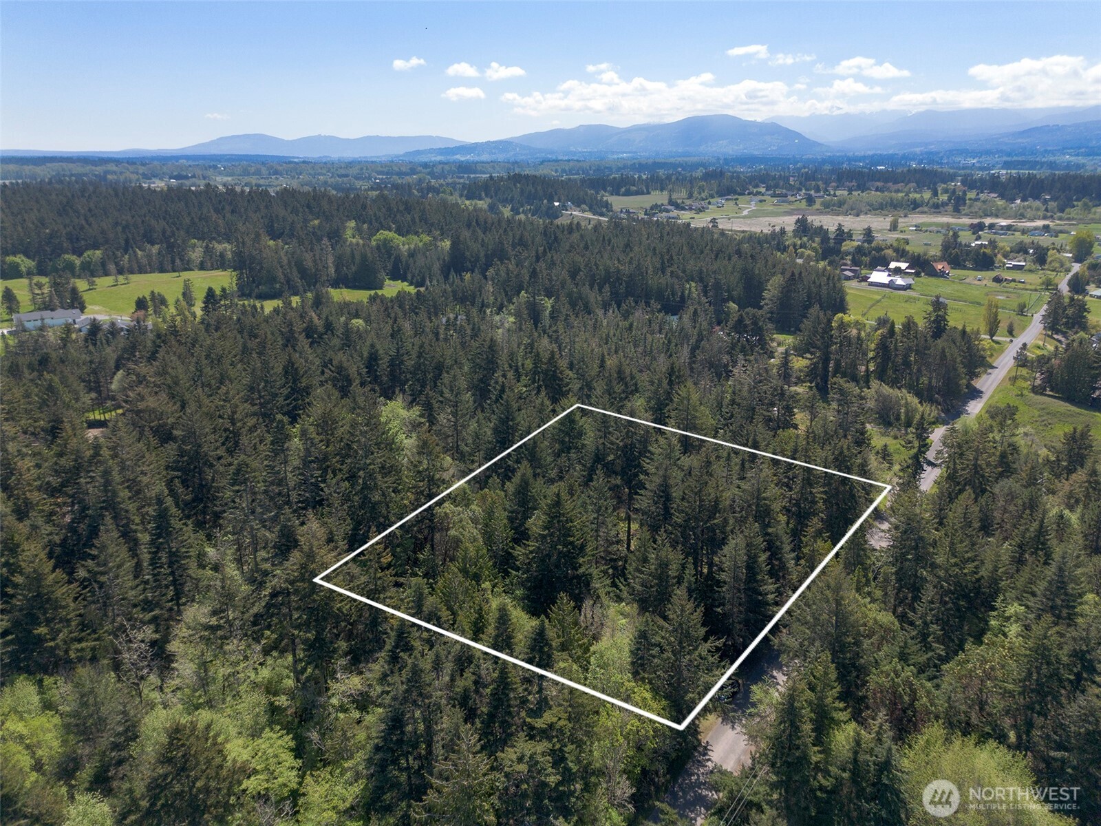 392 Holgerson Road, Unit LOT 3 Sequim, WA 98382 - Photo 4 of 39