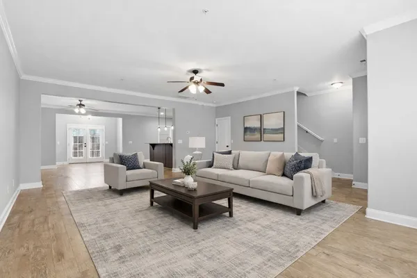 $393,000 | 723 Black Colt Drive, Murfreesboro, TN 37130