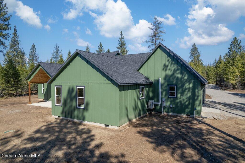 708 Tweedie Road Blanchard, ID 83804 - Photo 13 of 61 708