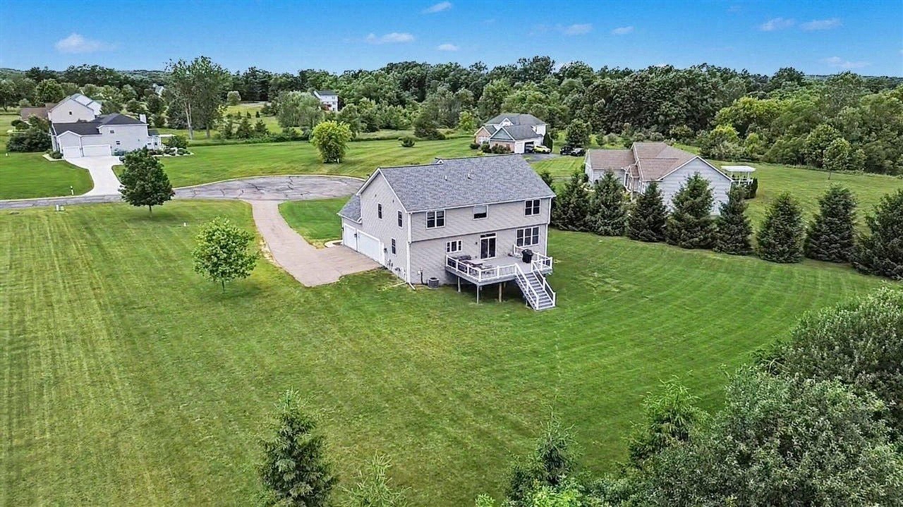 11367 Castleton Court Dexter, MI 48130 - Photo 68 of 76
