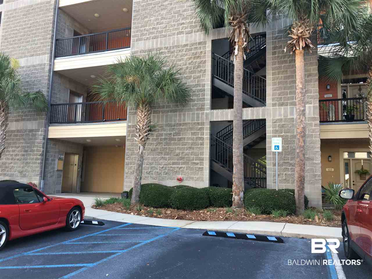 1430 Regency Road, Unit E203 Gulf Shores, AL 36542 - Photo 1 of 38 Primary