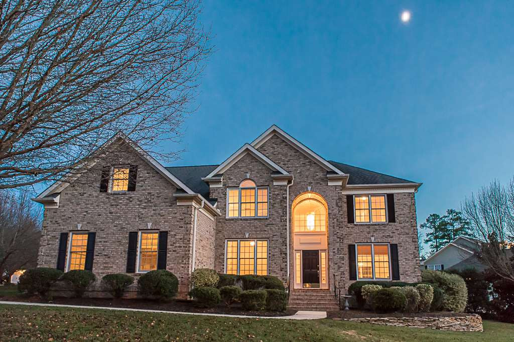 9313 Naples Court Raleigh, NC 27617 - Photo 25 of 28 Photo 25