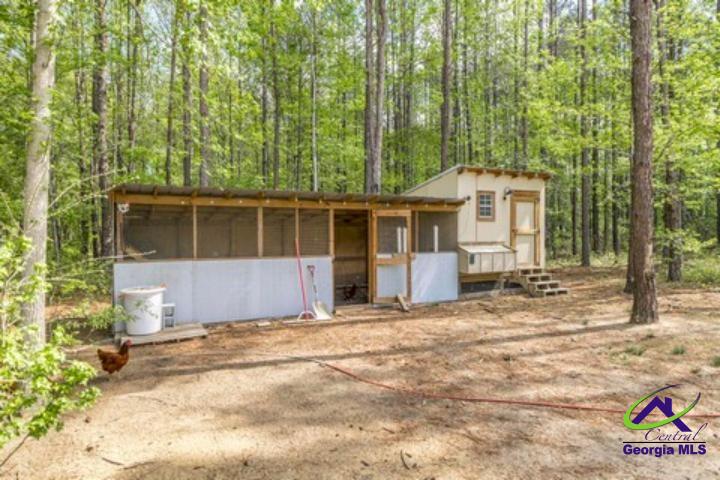 7535 Houston Road Byron, GA 31008 - Photo 24 of 29