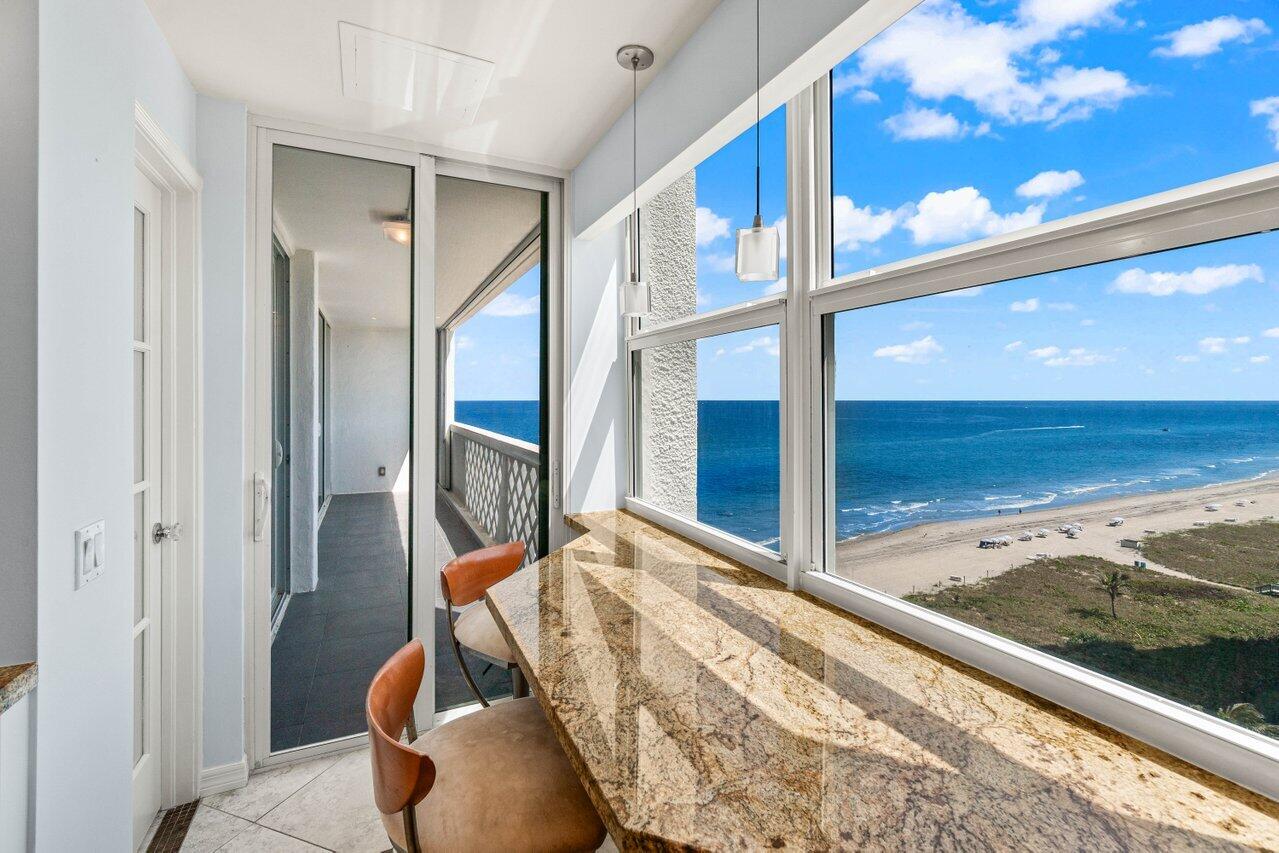 1200 South Ocean Boulevard, Unit 11C Boca Raton, FL 33432 - Photo 11 of 47 013-1200SouthOceanBoulevard-11C-BocaRato