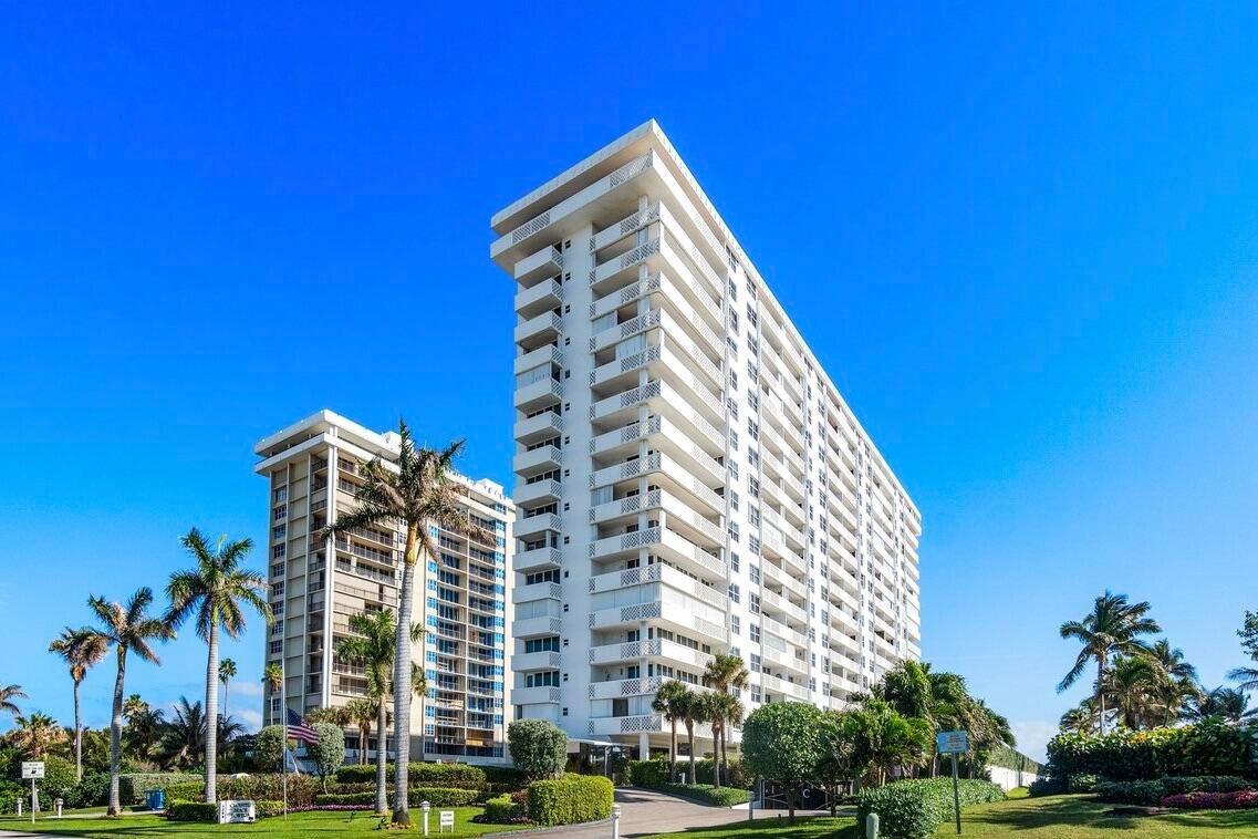 1200 South Ocean Boulevard, Unit 11C Boca Raton, FL 33432 - Photo 30 of 47 20250117154046778940000000-o