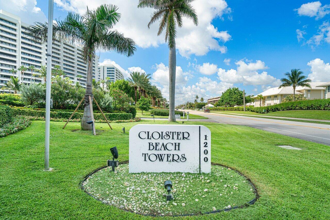 1200 South Ocean Boulevard, Unit 11C Boca Raton, FL 33432 - Photo 37 of 47 20250117153910372697000000-o