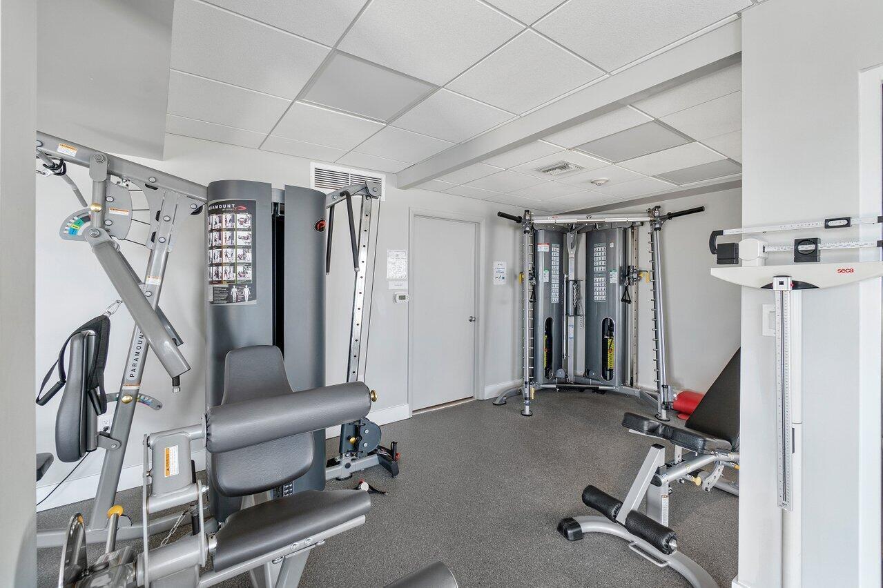 1200 South Ocean Boulevard, Unit 11C Boca Raton, FL 33432 - Photo 45 of 47 20250117153907754555000000-o