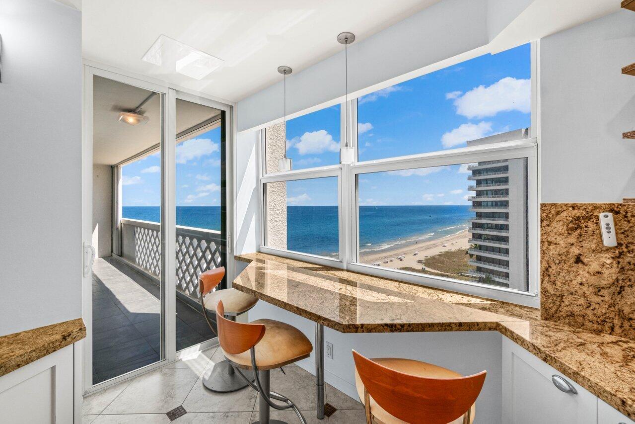 1200 South Ocean Boulevard, Unit 11C Boca Raton, FL 33432 - Photo 10 of 47 010-1200SouthOceanBoulevard-11C-BocaRato