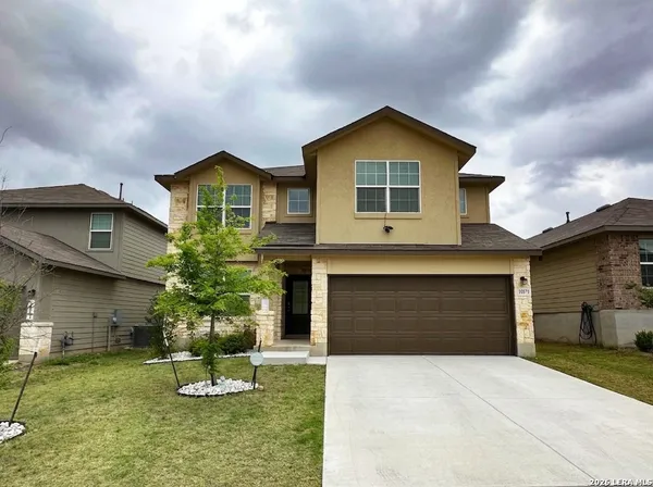 $2,500 | 14079 Mudstone Street, San Antonio, TX 78253
