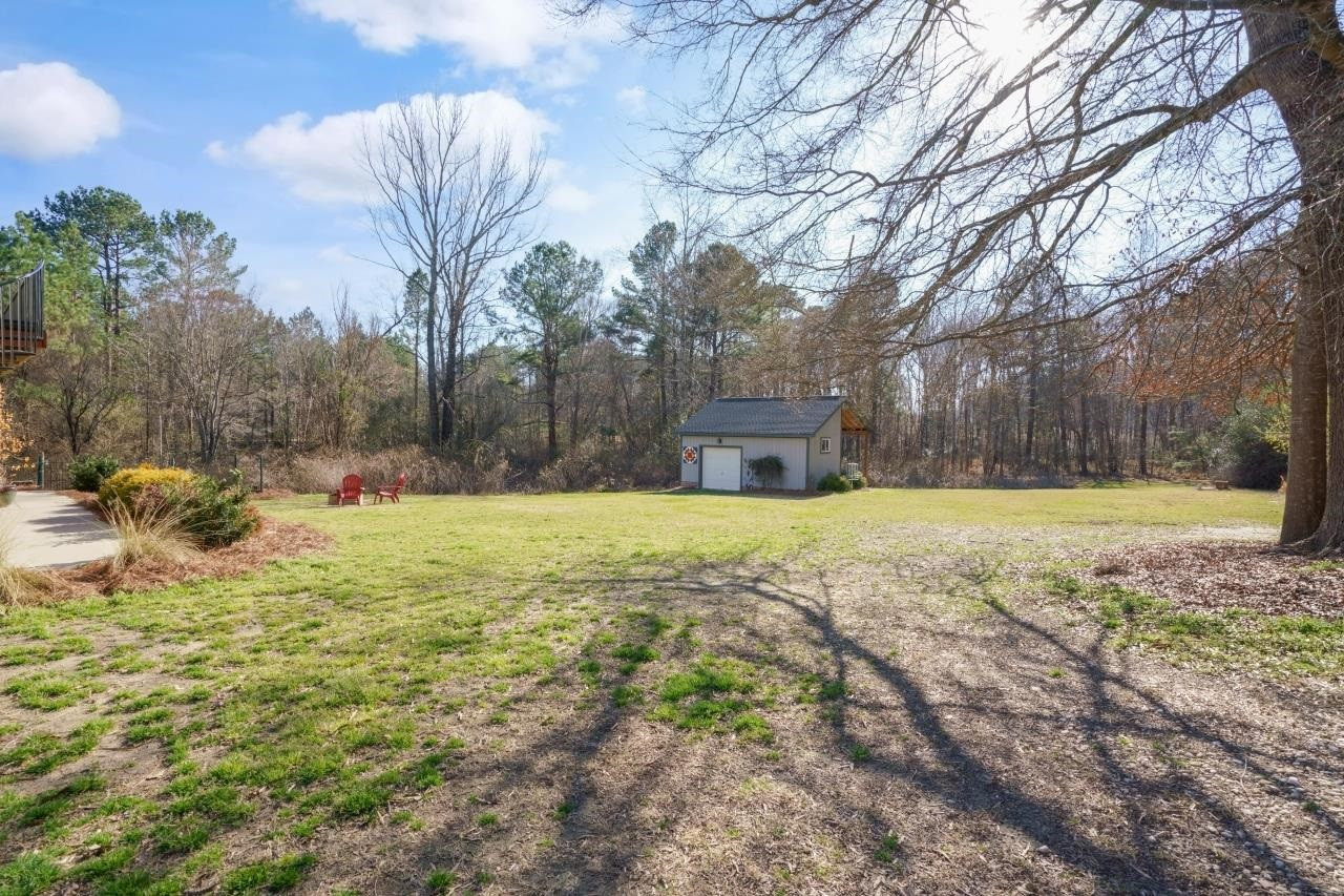 4300 Irene Way Raleigh, NC 27603 - Photo 39 of 50 Photo 39