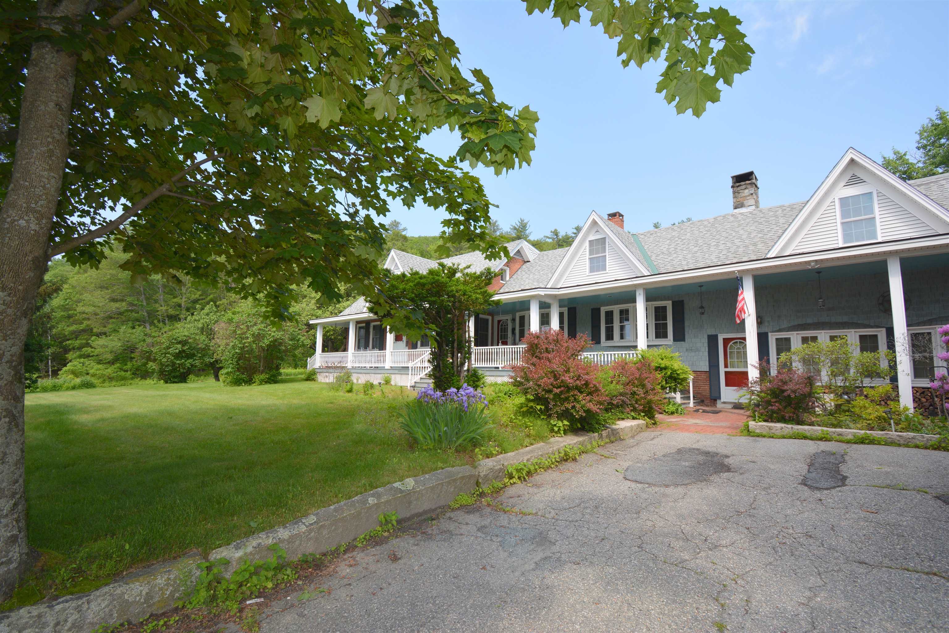 511 Dartmouth College Highway Lebanon, NH 03766 - Photo 31 of 46