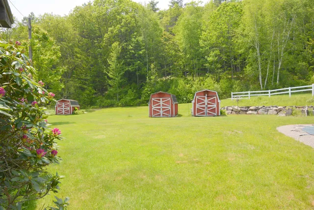 $749,000 | 511 Dartmouth College Highway, Lebanon, NH 03766