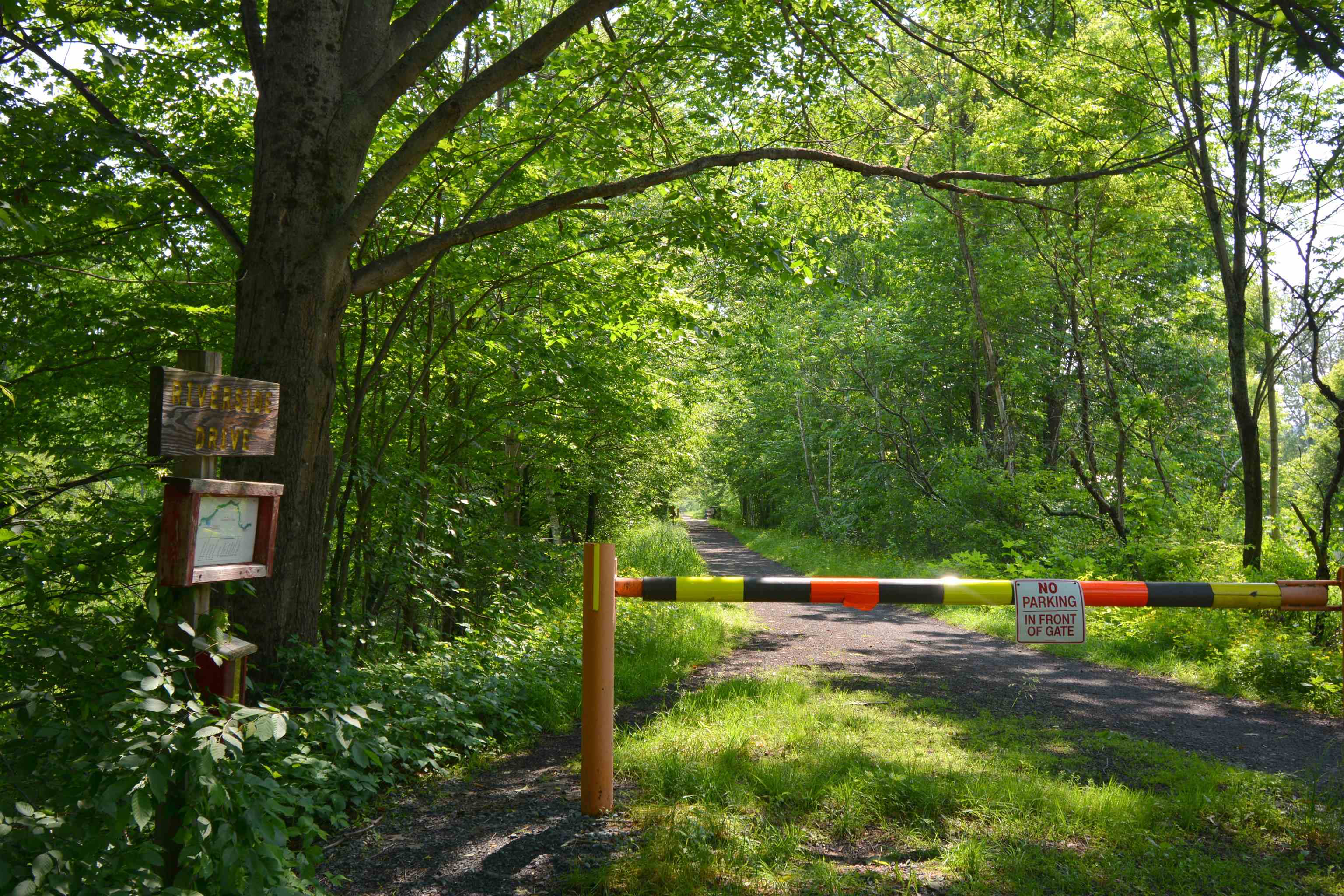 511 Dartmouth College Highway Lebanon, NH 03766 - Photo 45 of 46