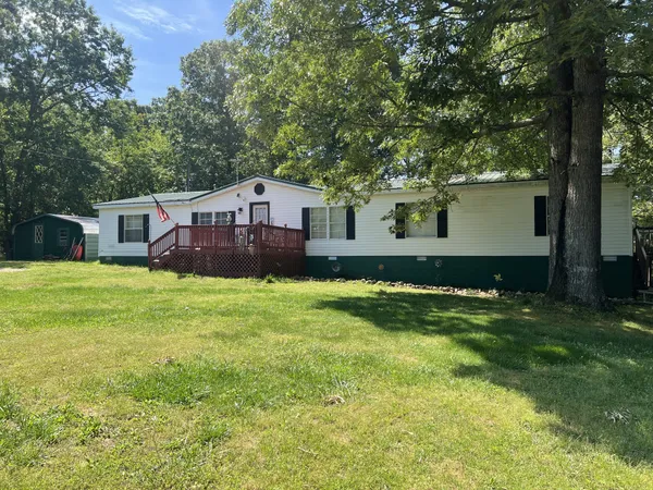 $268,000 | 9319 Magnolia Way, Nunnelly, TN 37137