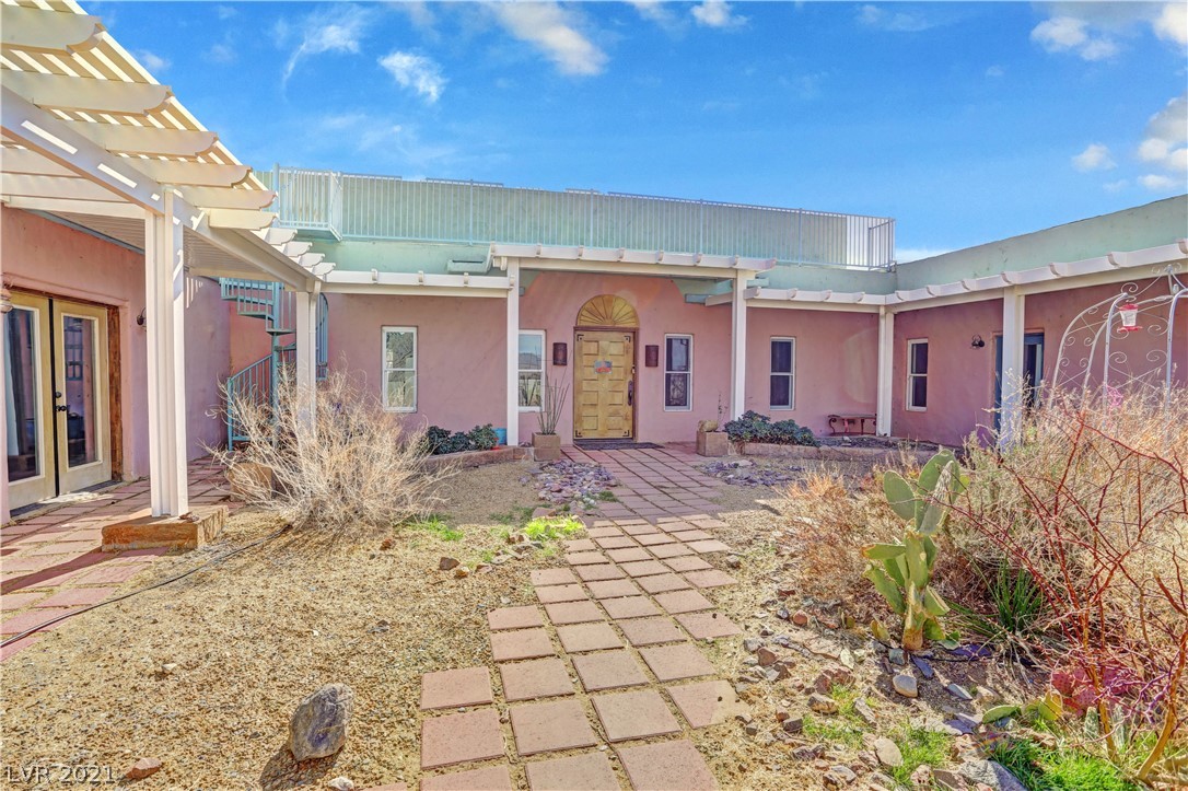 8151 White Hawk Road Pahrump, NV 89060 - Photo 1 of 49