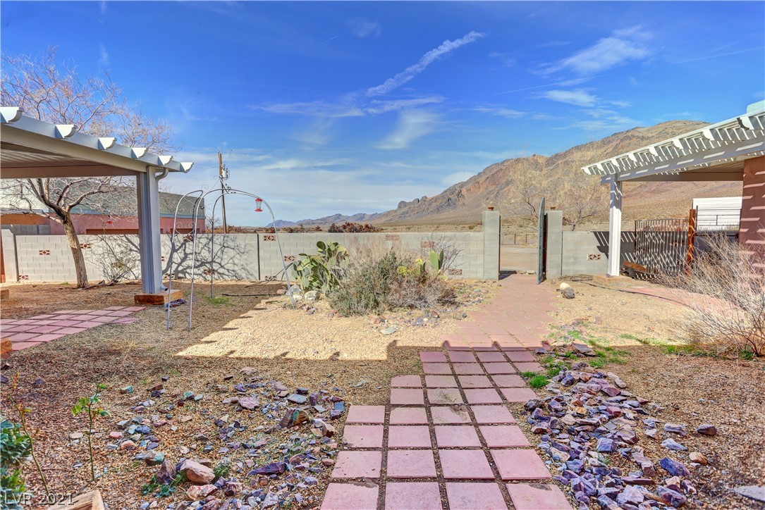 8151 White Hawk Road Pahrump, NV 89060 - Photo 11 of 49