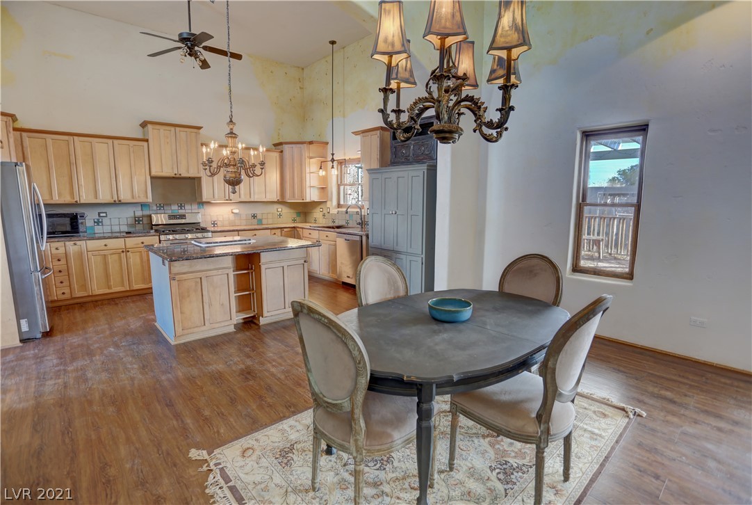 8151 White Hawk Road Pahrump, NV 89060 - Photo 12 of 49