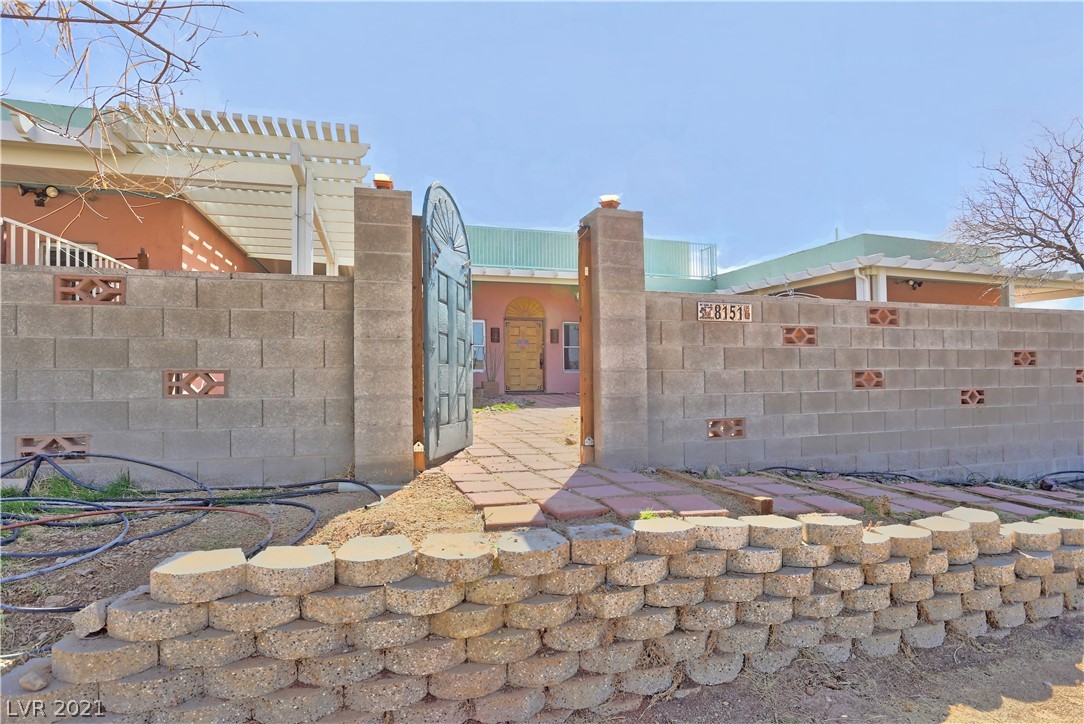 8151 White Hawk Road Pahrump, NV 89060 - Photo 15 of 49