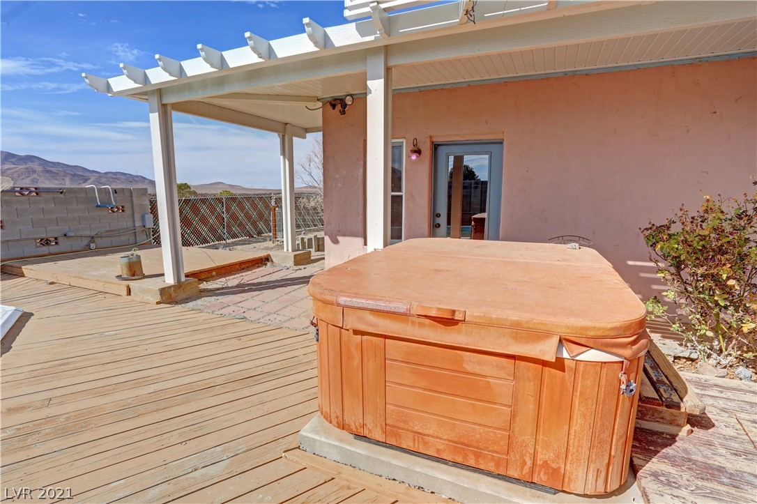 8151 White Hawk Road Pahrump, NV 89060 - Photo 20 of 49