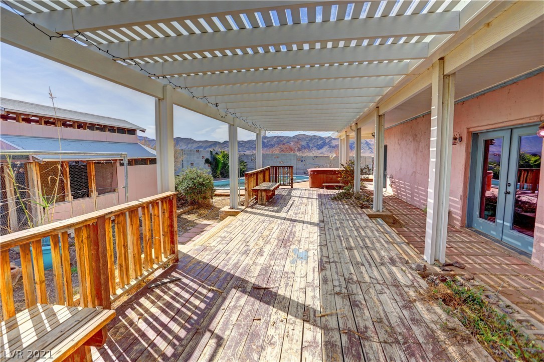 8151 White Hawk Road Pahrump, NV 89060 - Photo 2 of 49