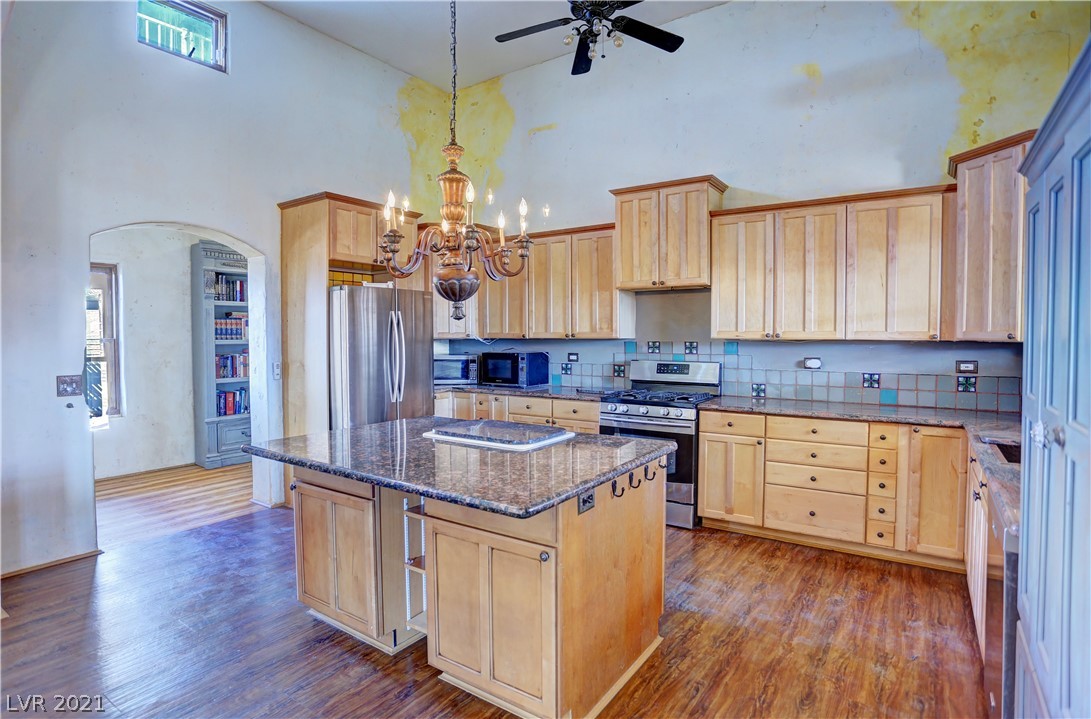 8151 White Hawk Road Pahrump, NV 89060 - Photo 21 of 49