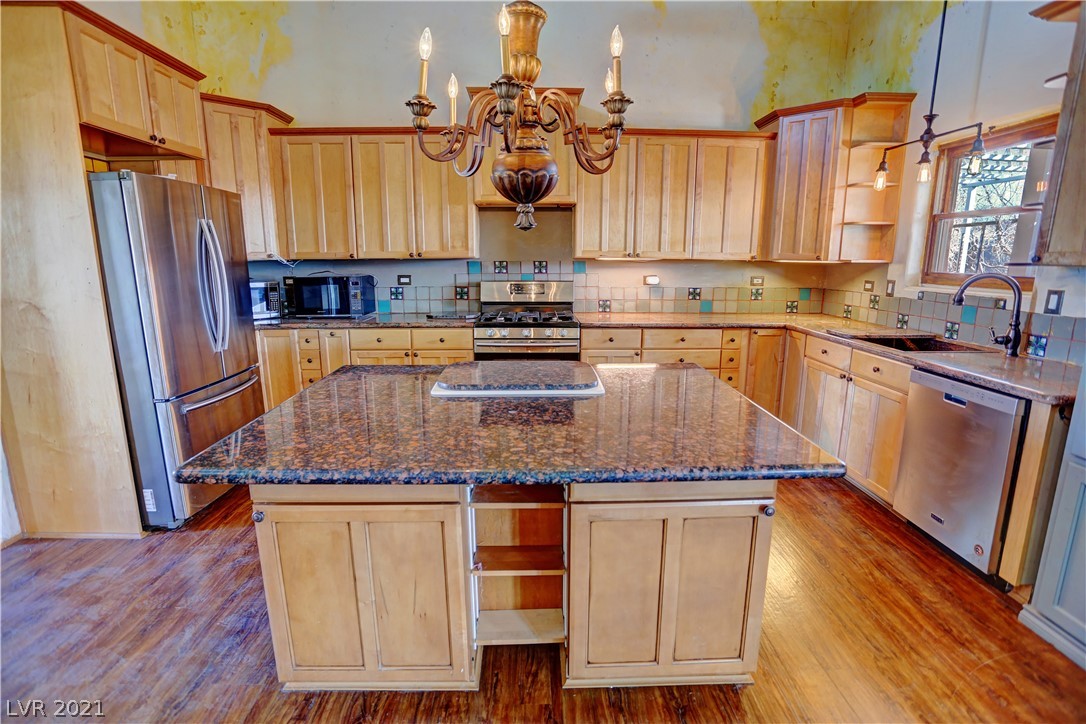 8151 White Hawk Road Pahrump, NV 89060 - Photo 22 of 49