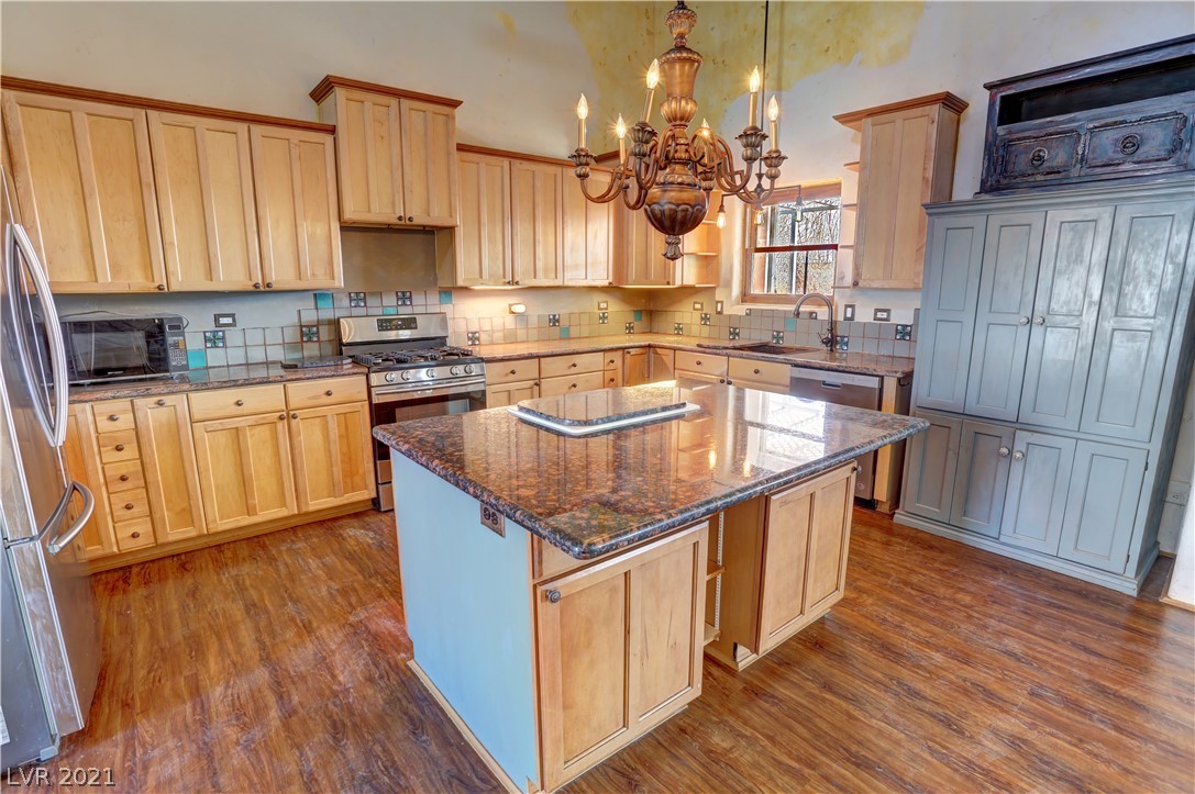 8151 White Hawk Road Pahrump, NV 89060 - Photo 23 of 49