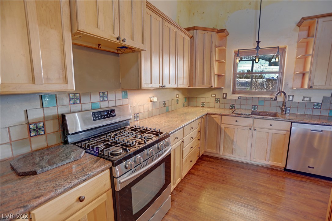 8151 White Hawk Road Pahrump, NV 89060 - Photo 25 of 49