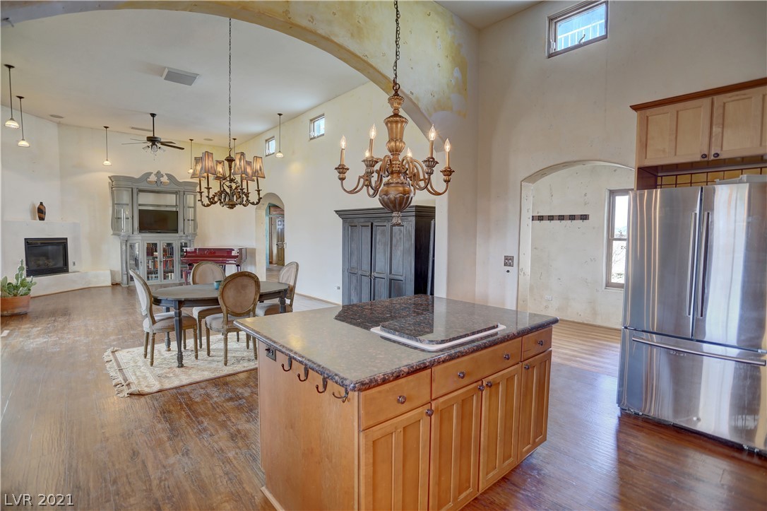 8151 White Hawk Road Pahrump, NV 89060 - Photo 26 of 49