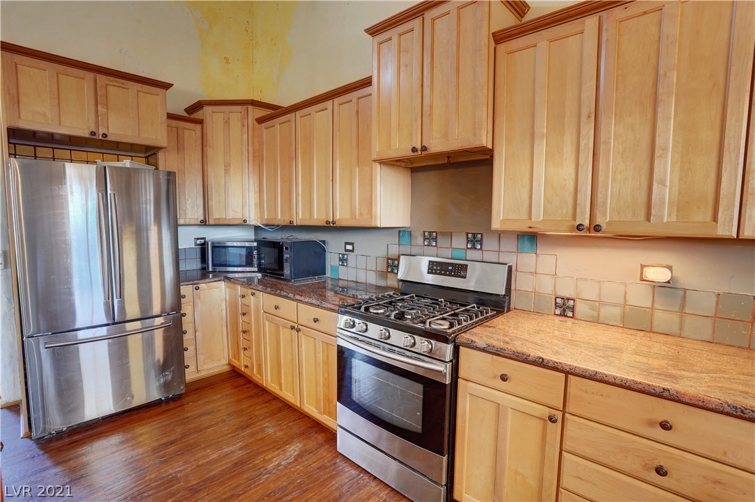 8151 White Hawk Road Pahrump, NV 89060 - Photo 27 of 49