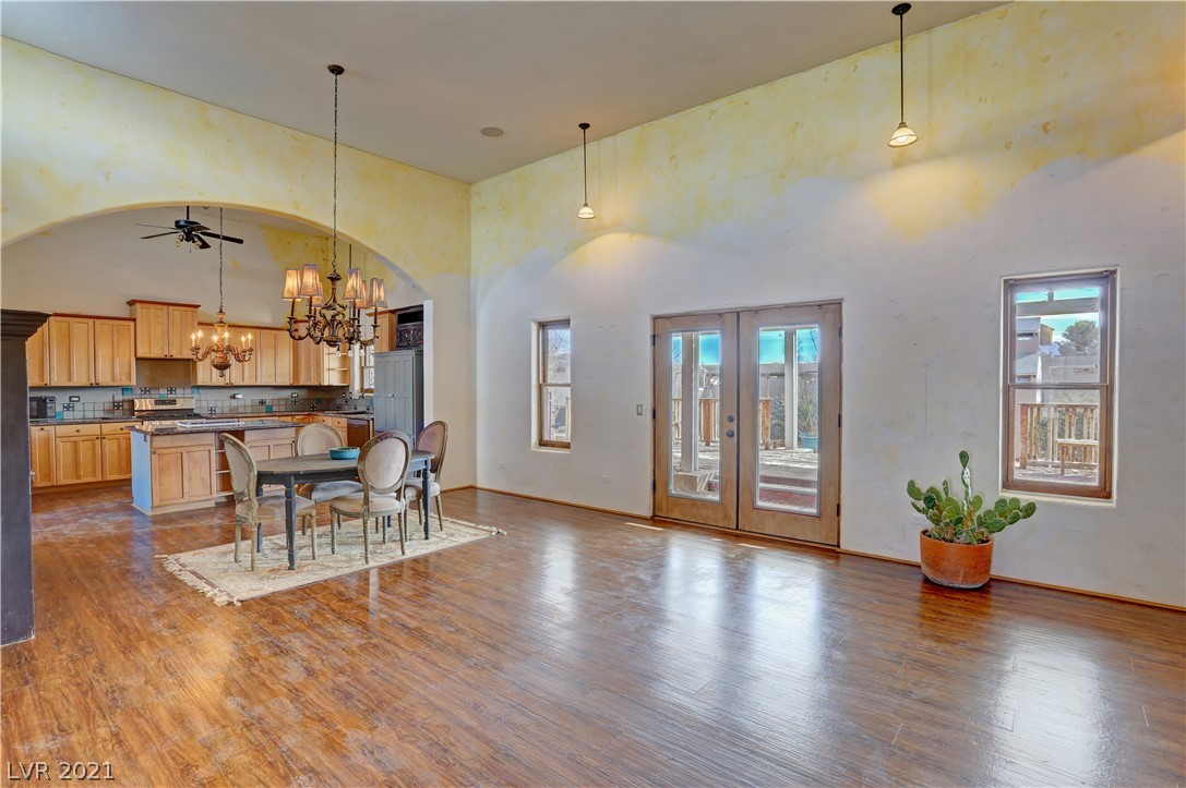 8151 White Hawk Road Pahrump, NV 89060 - Photo 30 of 49