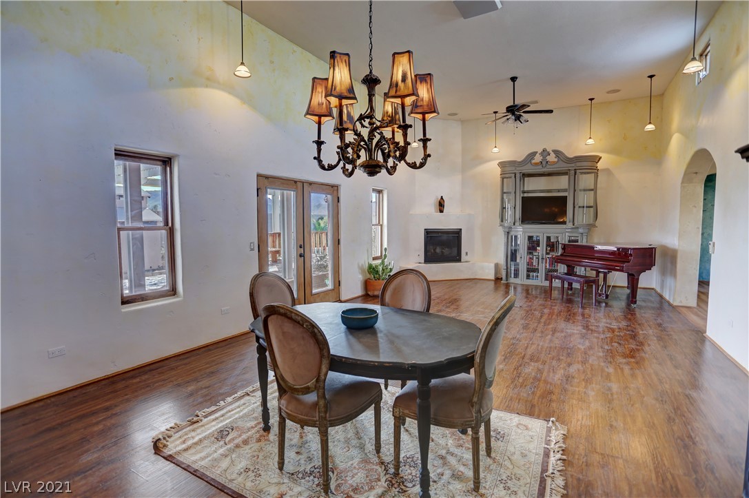 8151 White Hawk Road Pahrump, NV 89060 - Photo 31 of 49