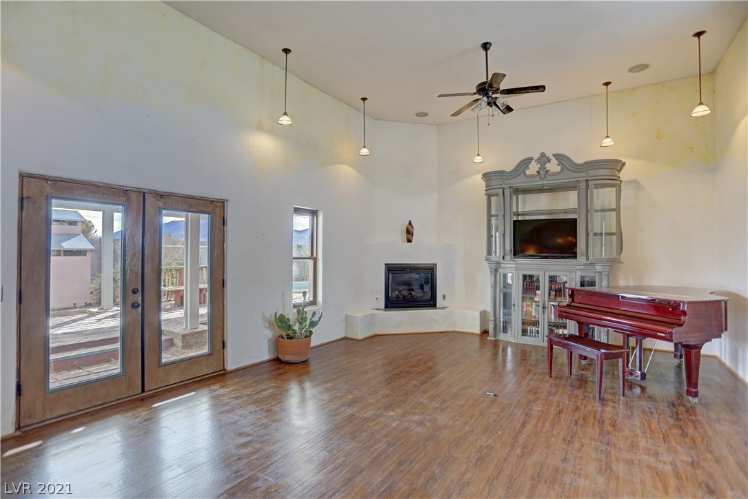 8151 White Hawk Road Pahrump, NV 89060 - Photo 32 of 49