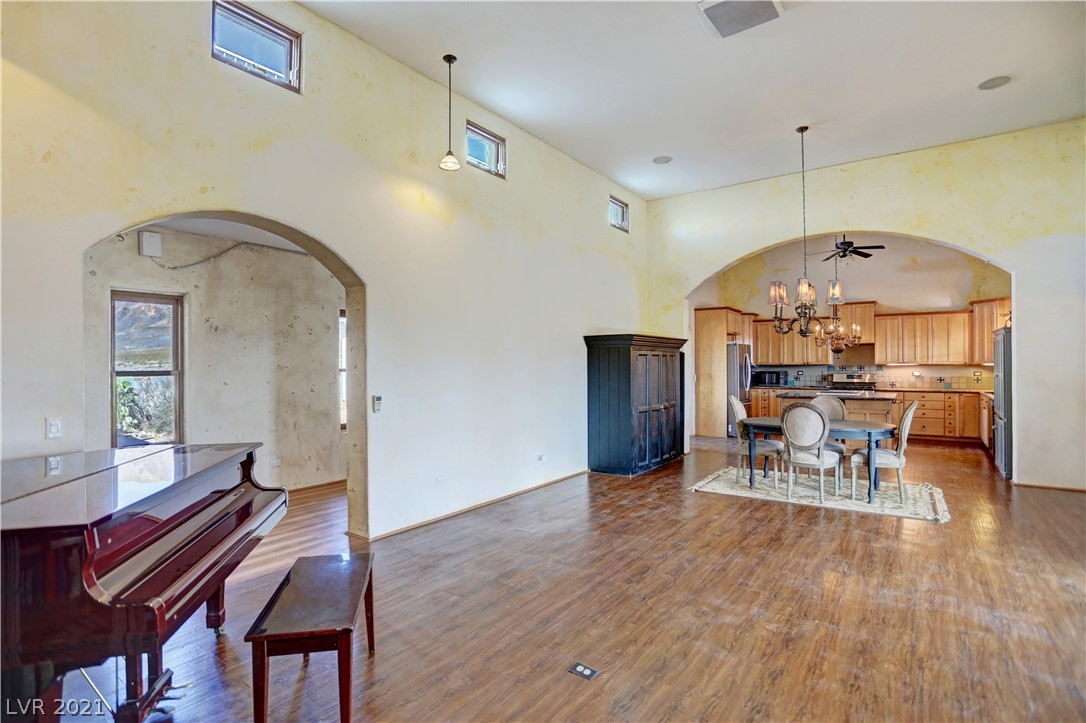 8151 White Hawk Road Pahrump, NV 89060 - Photo 33 of 49