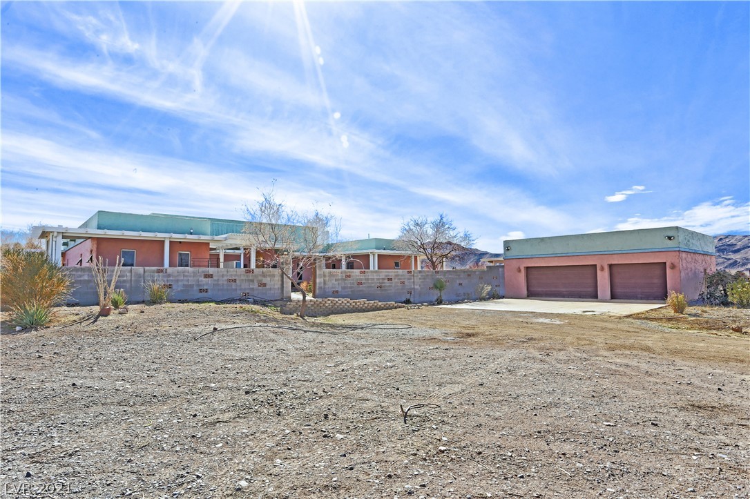 8151 White Hawk Road Pahrump, NV 89060 - Photo 35 of 49