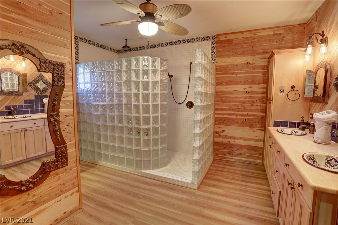 8151 White Hawk Road Pahrump, NV 89060 - Photo 36 of 49