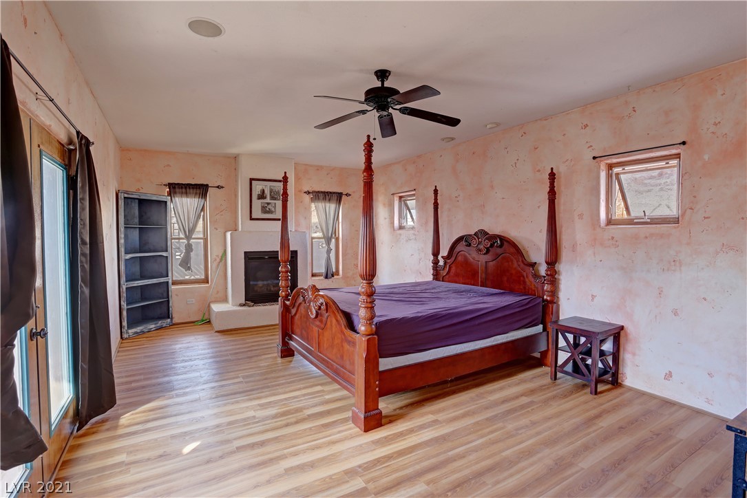 8151 White Hawk Road Pahrump, NV 89060 - Photo 42 of 49