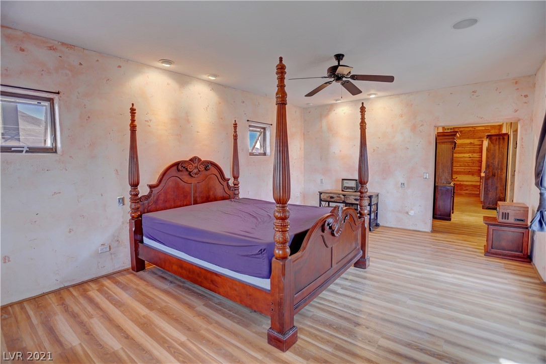 8151 White Hawk Road Pahrump, NV 89060 - Photo 44 of 49