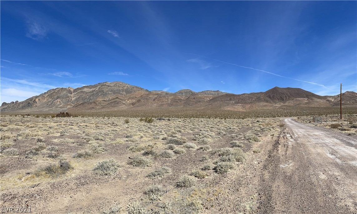 8151 White Hawk Road Pahrump, NV 89060 - Photo 45 of 49