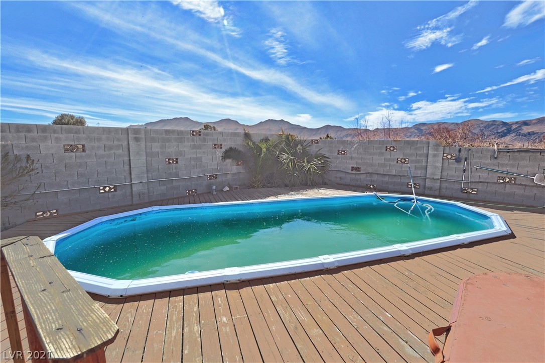 8151 White Hawk Road Pahrump, NV 89060 - Photo 46 of 49