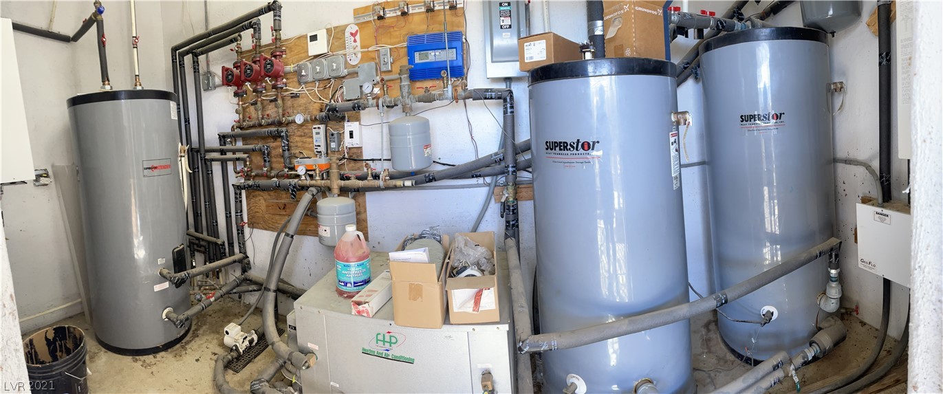 8151 White Hawk Road Pahrump, NV 89060 - Photo 48 of 49