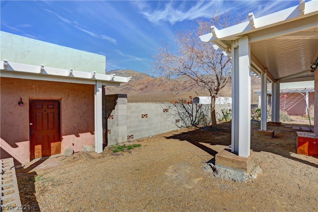 8151 White Hawk Road Pahrump, NV 89060 - Photo 49 of 49
