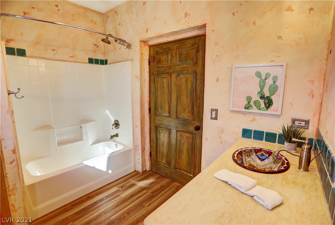 8151 White Hawk Road Pahrump, NV 89060 - Photo 5 of 49