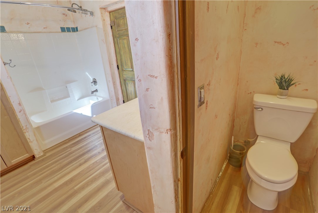 8151 White Hawk Road Pahrump, NV 89060 - Photo 6 of 49