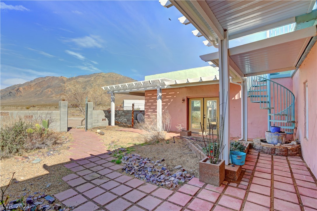 8151 White Hawk Road Pahrump, NV 89060 - Photo 10 of 49